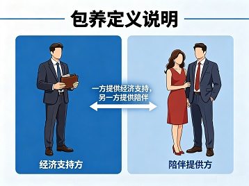 那曲包养违法吗？深度揭秘红线风险注意事项